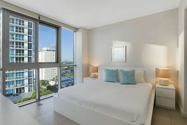 Apartment, 1 Bedroom, Balcony with Sea View