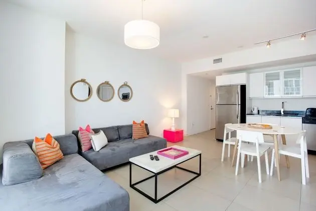 Apartment, 1 Bedroom, Balcony with Sea View