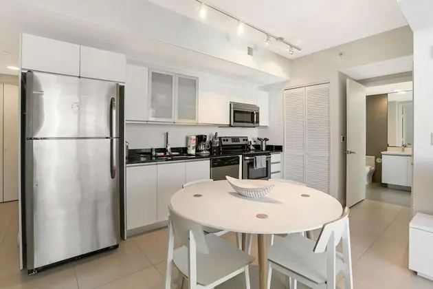 Apartment, 1 Bedroom, Balcony with Sea View