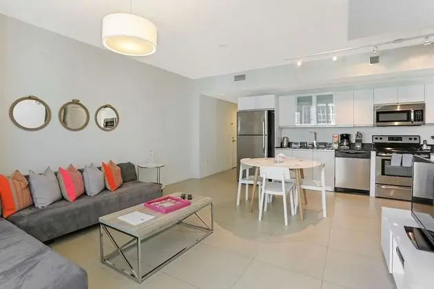 Apartment, 1 Bedroom, Balcony with Sea View