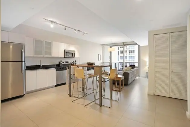 Apartment, 1 Bedroom, Balcony with Sea View