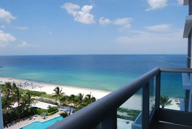 Apartment, 1 Bedroom, Balcony with Sea View