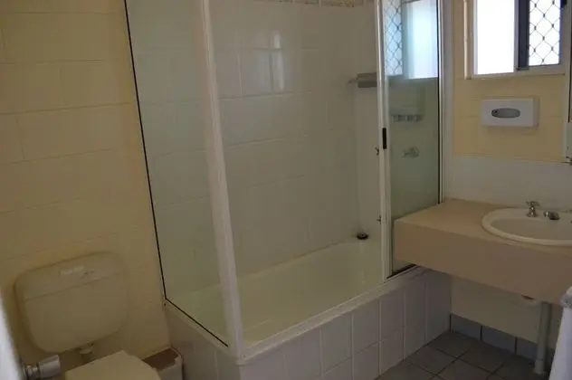 Standard İki Ayrı Yataklı Oda, 1 Yatak Odası, Havuz Manzaralı