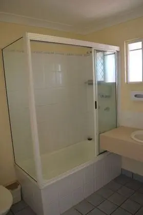 Standard İki Ayrı Yataklı Oda, 1 Yatak Odası, Havuz Manzaralı