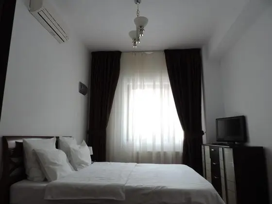 Apart Daire Two Bedrooms