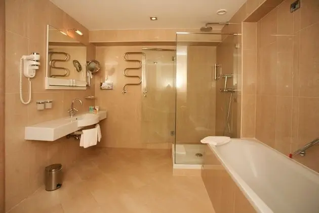Stüdyo, Balkon, Deniz Manzaralı