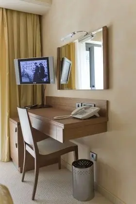 Tek Büyük Yataklı Oda (Special Offer -Weekend Package)
