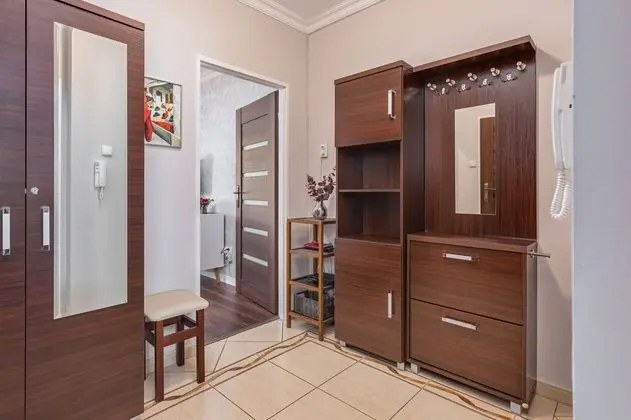 Apart Daire, 1 Yatak Odası, Balkon