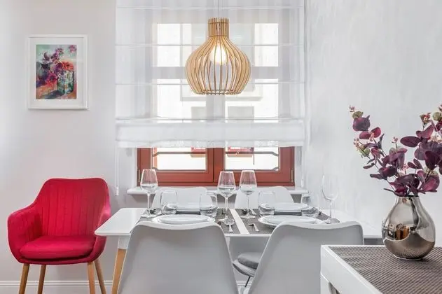 Apart Daire, 1 Yatak Odası, Balkon