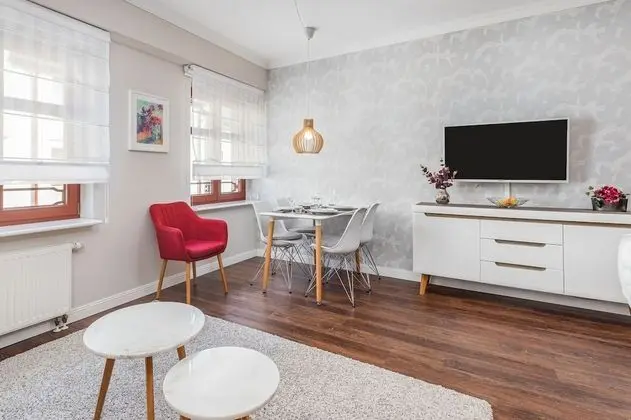 Apart Daire, 1 Yatak Odası, Balkon