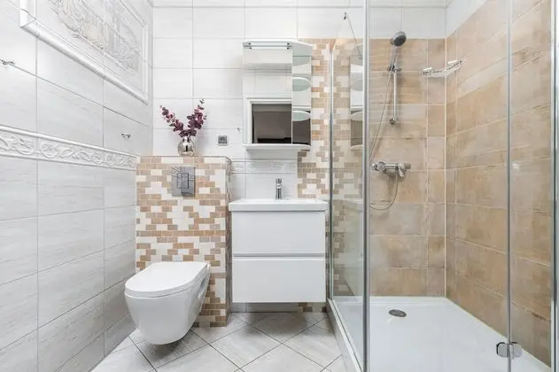 Apart Daire, 1 Yatak Odası, Balkon