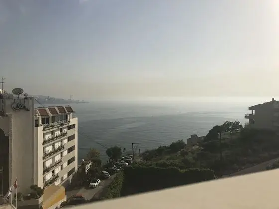 Executive Oda, 1 En Büyük (King) Boy Yatak, Sıcak Su Havuzu, Kısmi Deniz Manzaralı