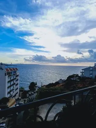 Premium Oda, 1 En Büyük (King) Boy Yatak, Dağ Manzaralı