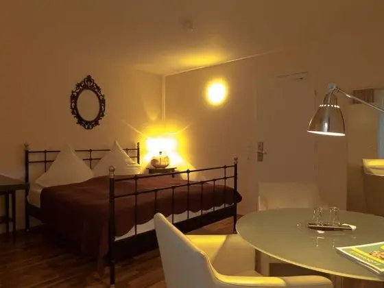 Design Tek Büyük Yataklı Oda