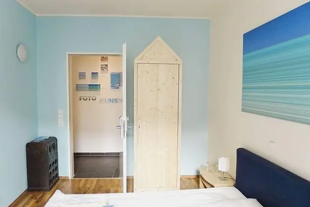 Design Tek Büyük Yataklı Oda