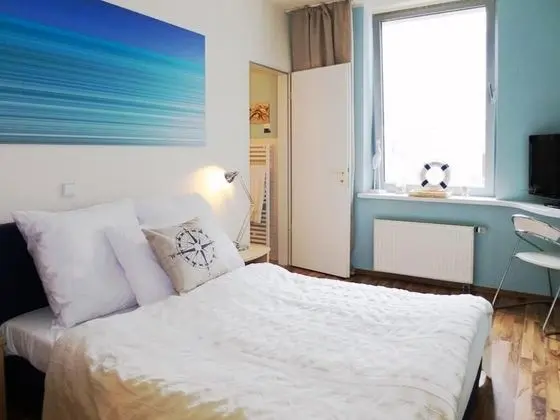 Design Tek Büyük Yataklı Oda