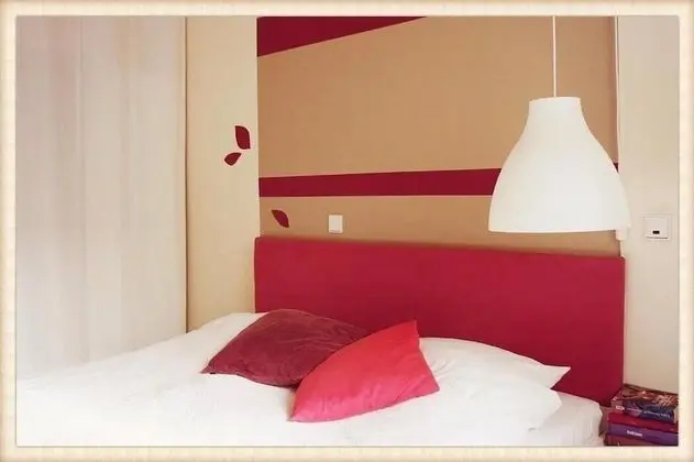 Design Tek Büyük Yataklı Oda