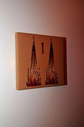 Design Tek Kişilik Oda