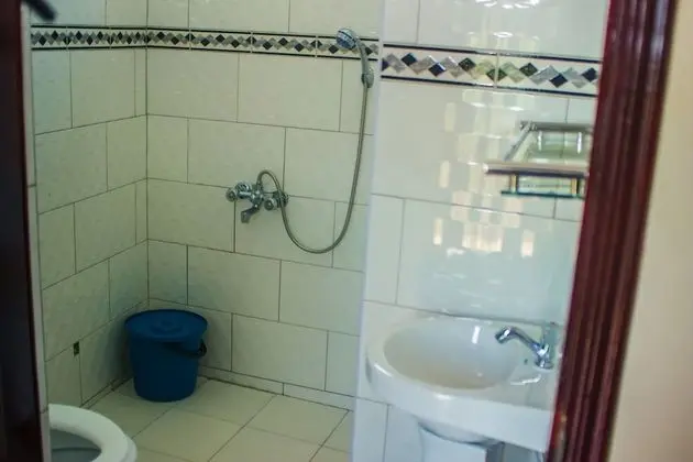 Deluxe Tek Büyük Yataklı Oda, 1 Çift Kişilik Yatak
