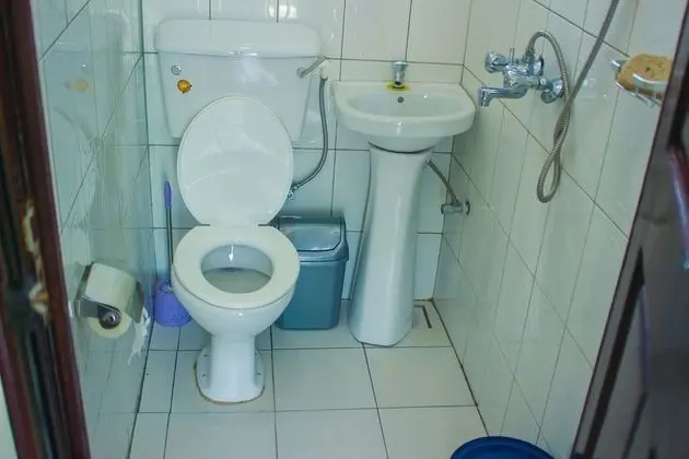 Deluxe Tek Büyük Yataklı Oda, 1 Çift Kişilik Yatak