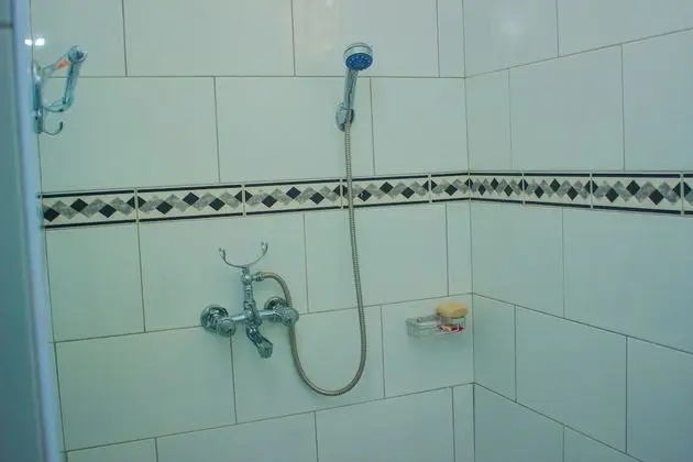 Deluxe Tek Büyük Yataklı Oda, 1 Çift Kişilik Yatak