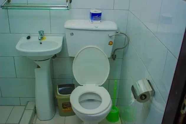 Executive Oda, 1 Çift Kişilik Yatak