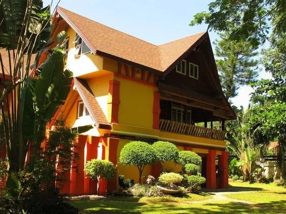 Family Villa
