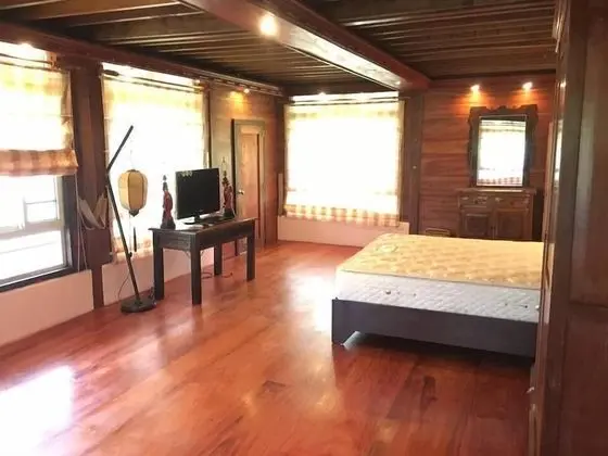 Family Villa