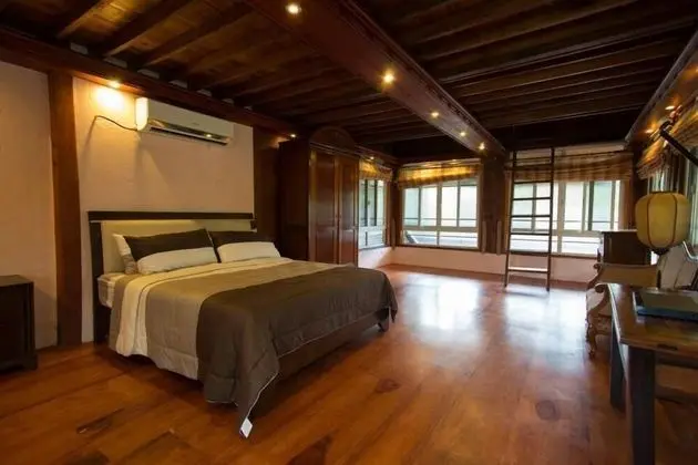 Family Villa