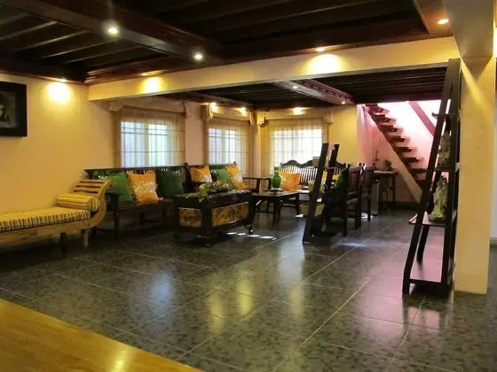Family Villa