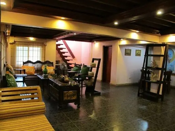Family Villa