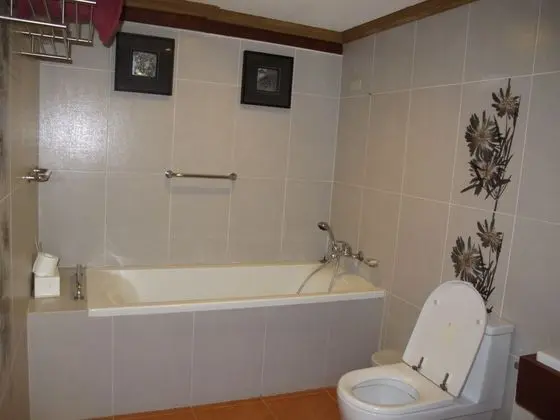 Family Villa