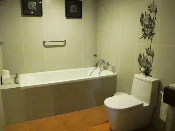Family Villa