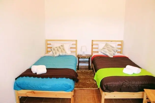 Family Ev, 2 Yatak Odası, Şömine, Kısmi Deniz Manzarası