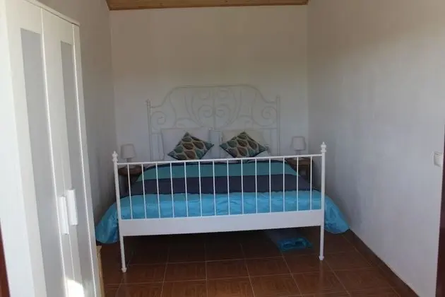 Family Ev, 2 Yatak Odası, Şömine, Kısmi Deniz Manzarası