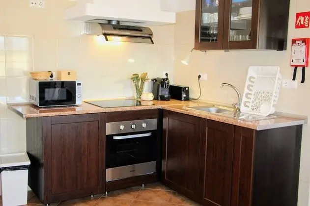 Family Ev, 2 Yatak Odası, Şömine, Kısmi Deniz Manzarası