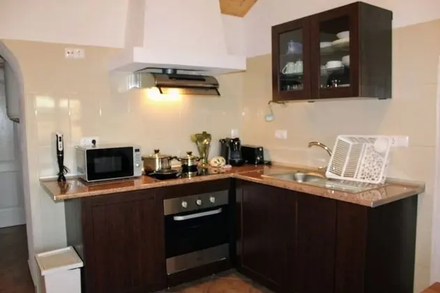 Family Ev, 2 Yatak Odası, Şömine, Kısmi Deniz Manzarası