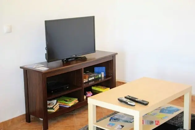 Family Ev, 2 Yatak Odası, Şömine, Kısmi Deniz Manzarası