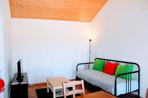 Family Ev, 2 Yatak Odası, Şömine, Kısmi Deniz Manzarası