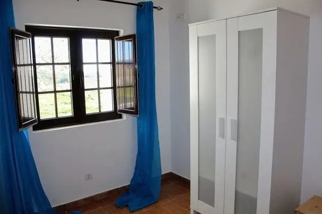 Family Ev, 2 Yatak Odası, Şömine, Kısmi Deniz Manzarası