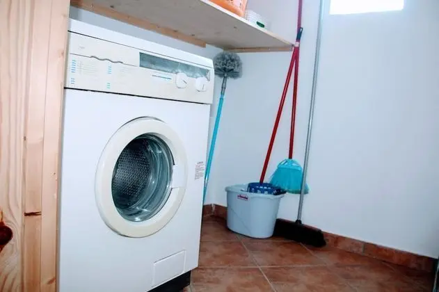 Family Ev, 2 Yatak Odası, Şömine, Kısmi Deniz Manzarası