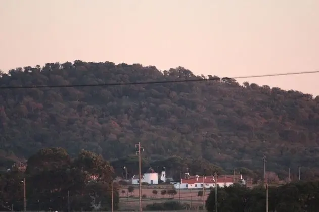 Family Ev, 2 Yatak Odası, Şömine, Kısmi Deniz Manzarası
