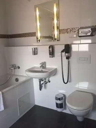 Tek Kişilik Oda