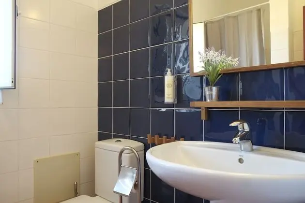 Family Apart Daire, 1 Yatak Odası, Havuz Manzaralı