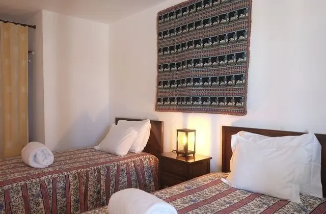 Tek Büyük Yataklı Oda, Sigara İçilmez