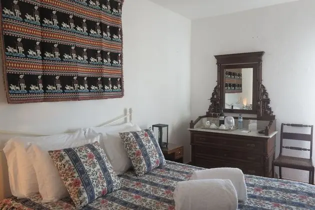 Tek Büyük Yataklı Oda, Sigara İçilmez