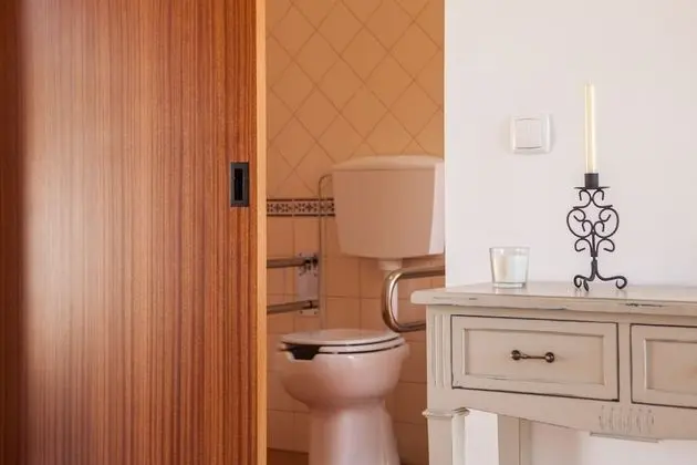 İki Ayrı Yataklı Oda