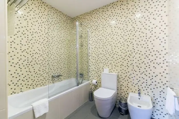 Üç Kişilik Oda (Aquário Porto Pim)