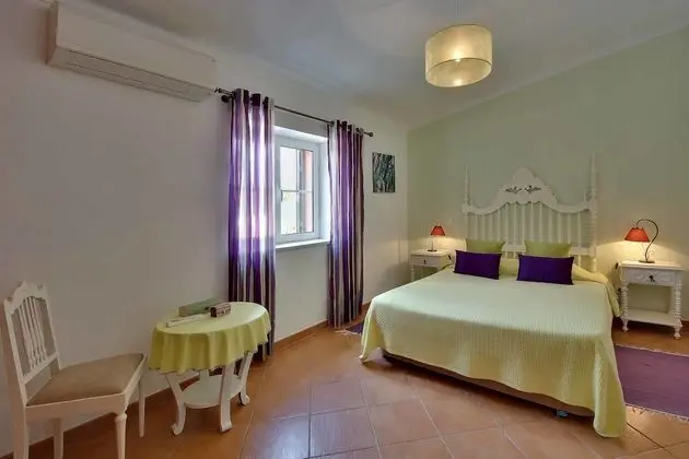 Villa, 4 Yatak Odası