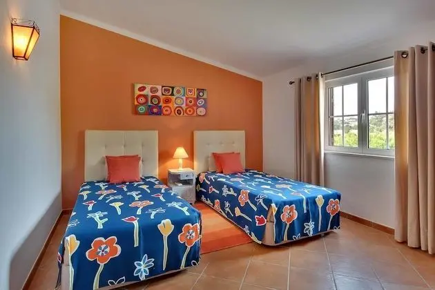 Villa, 4 Yatak Odası